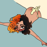 COMMS OPEN EscBoy :verified:: So Guys We Did It We Lewded Cr