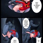 The Incredibles