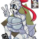 Tanis Mummy Hentai XXX Your Cartoon Porn