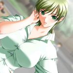 anime girls hentai anime HD Wallpaper