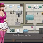 Futa Quest Part 1-3 version 2.15 Pc Android saves Mamba Games