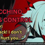 FUTA Arlecchino Loses Control F4A ASMR Pegging Genshin Impact Femdom Fdom