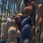 Futa Fortnite-XXX Archives Fortnite Porn