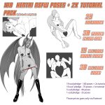 Hentai 6 Pack by Precia-T on DeviantArt