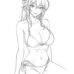 Female Figure: Manga Hentai Anime by Lera-walker on DeviantArt