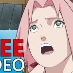 NARUTO X SAKURA HENTAI FULL VIDEO