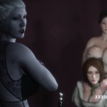 The Bordello 3D FUTA Fantasy MK