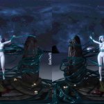Wuthering Waves Shorekeeper tentacled