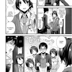 Ai no Clone Yome Tengoku kara Jigoku eHentai Manga Hentai-One