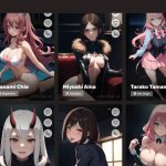 IA Hentai: Top free and premium porn generators to try out