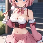 ai generated e hentai AI Porn Generator