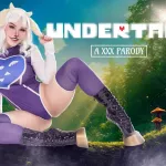 Undertale Futa Porn Porn Videos: 720p HD XXX 2025