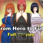 From Hero to Corrupted