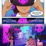 Sombra: Digital Footprint Porn Comic english 03