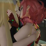 Pyra Mythra
