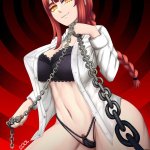 Chainsaw Man Futa