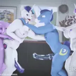 MLP FUTA Compilation six