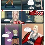 Naruto Hentai: Fucking with Tsunade