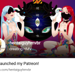 hentaiguyhmvbr