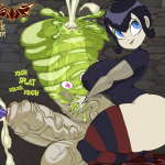 Post 2343911: bcfuta Blobby HotelTransylvania MavisDracula