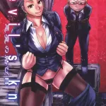 devils knot nhentai: hentai doujinshi and manga