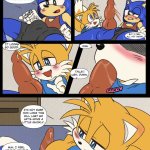 Knot Potion comic porn
