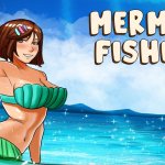 Adultgamesworld: Free Porn Games Sex Games Mermaid Fishing
