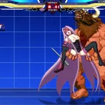 Minotaur vs Medusa