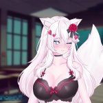 Vtuber KanakoVT ERPs Wearing Vibrator in Public --- ASMR Catgirl Naughty with Vibrator in Public