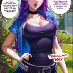 Stardaw Valley Abigail