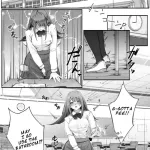 Obligated to Report When You Go Pee nhentai: hentai doujinshi and manga