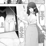 Weather Girl is Desperate to Pee nhentai: hentai doujinshi and manga