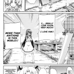 Piss is Love Hentai Manga