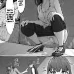 I Wanted to Watch Her Pee During Our DateHentai Manga Hentai-One