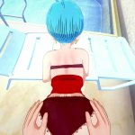 DRAGON BALL Z BULMA HENTAI 3D UNCENSORED watch online