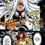 Saint Seiya
