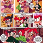 Frankie Jam Hentai english 04