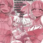Futa A Happy Accident x-post rfutadomworld