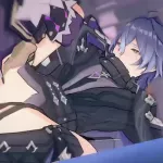 Flins geneukt Genshin Impact Hentai Animatie