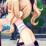 Jean Genshin Impact Hentai Compilation