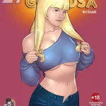 Priminha Gostosa 27