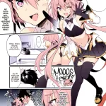 Astolfo Korashime Hon