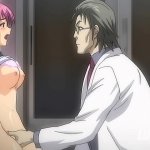 Teen goes to the Doctor for an In-Depth Medical Examination