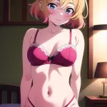 Mami Nanami