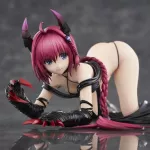 To LOVEru Darkness