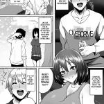 Tonari no Shibafu wa Eroku Mieru