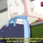 La Chica Rusa Ms Caliente De Este Hentai Te Har Correrte Rpido