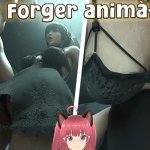 Yor Forger from Spy x Family needs be impregnated by her stepbrother Hentaivr animation