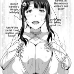 Titjob Endurance Test Kantai Collection