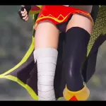 Megumin Live Action Figure Porn Videos: Free Full HD 1080p XXX-rated Sex Videos 2025